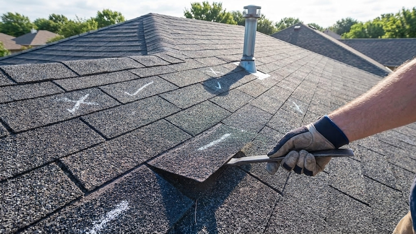Free Inspections