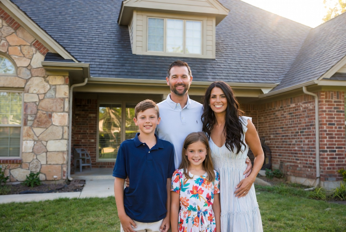 A.D. Elite Roofing mission - protecting Texas homes and businesses