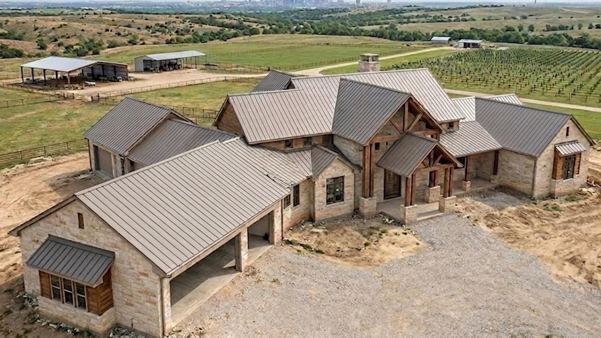 New Construction