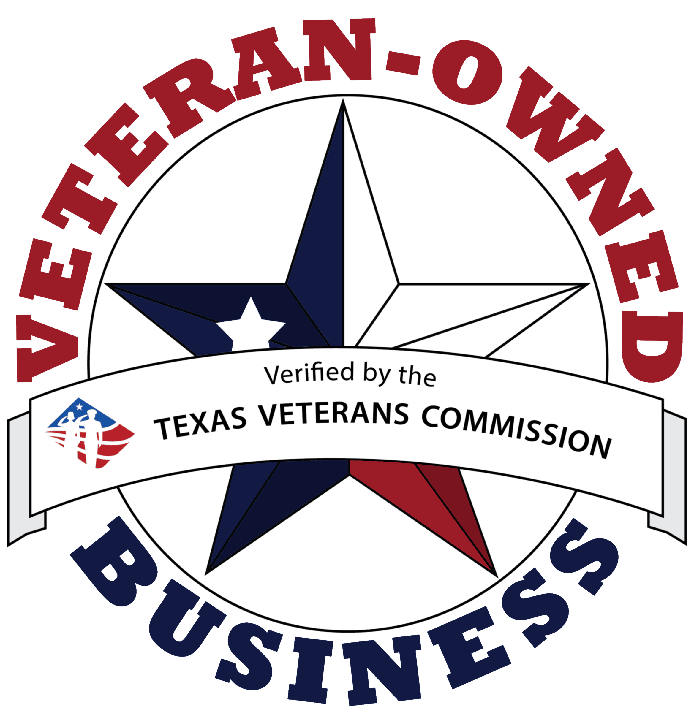 Veteran-Owned Business